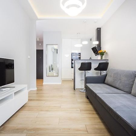 Nadwislanska 11 M.169 Apartment Krakow Exterior photo