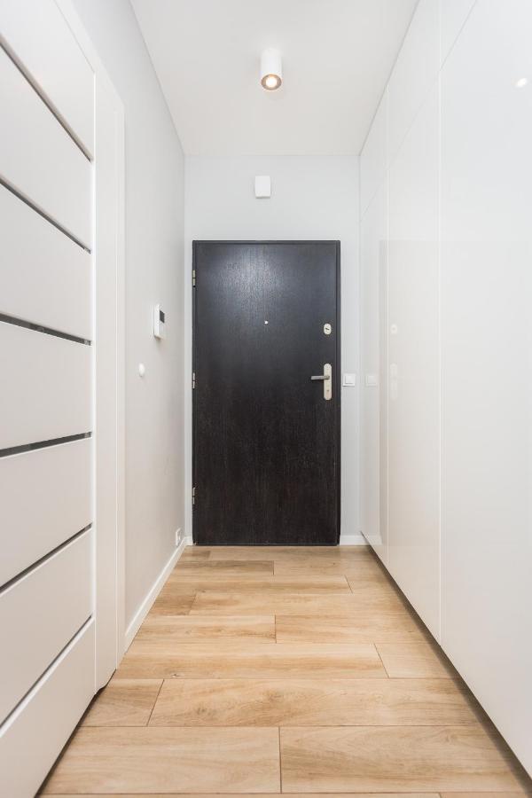 Nadwislanska 11 M.169 Apartment Krakow Exterior photo