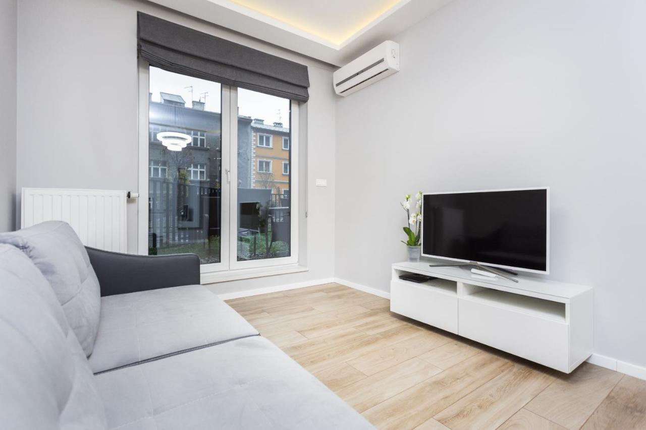 Nadwislanska 11 M.169 Apartment Krakow Exterior photo