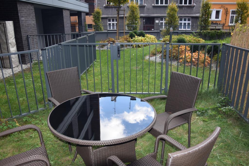 Nadwislanska 11 M.169 Apartment Krakow Exterior photo
